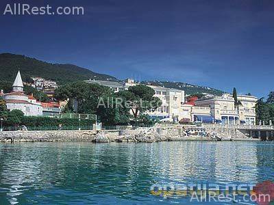Kvarner Hotel 14